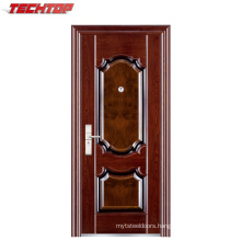 TPS-134 Used Wrought Iron Single Door